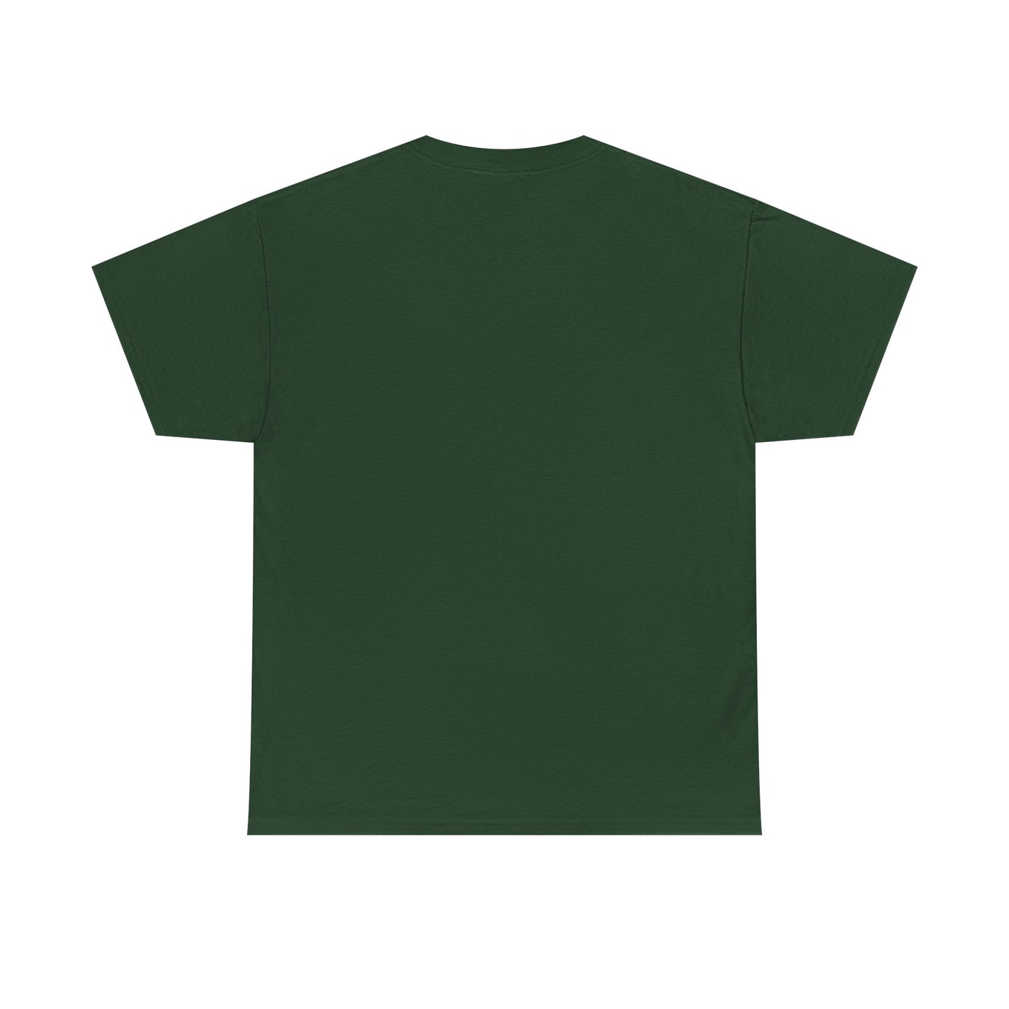 Easter Cross T-Shirt — "Egg-stra Blessed" Christian Easter Tee