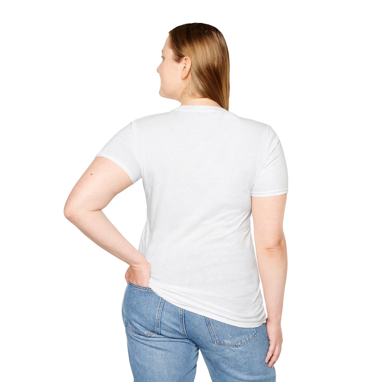 Be Kind to Your Mind T-Shirt - Unisex Softstyle Tee for Positive Vibes