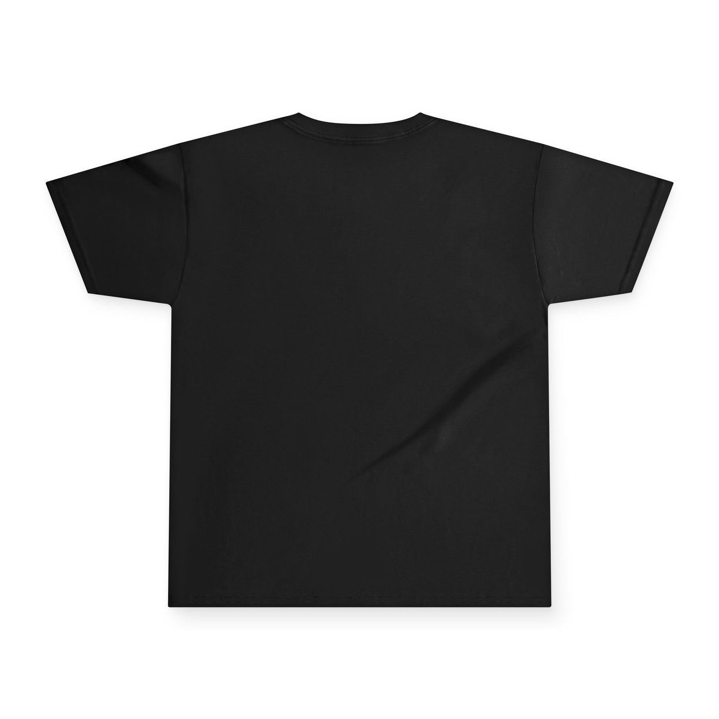 Youth Tee — "Cupid's Favorite Target" Valentine Heart Design
