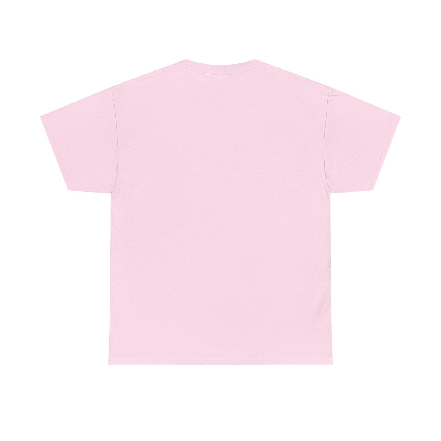 So. RIbbean Floral Unisex Heavy Cotton Tee - Tropical Vibe Summer Shirt