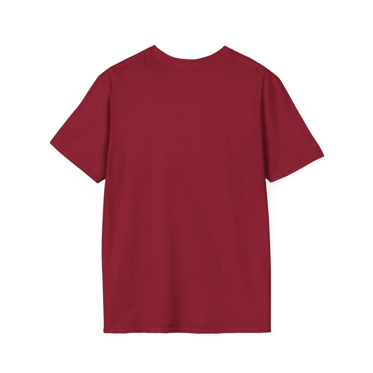 F.A.F.O. Unisex Softstyle T-Shirt - Trendy Graphic Tee for Financial Enthusiasts