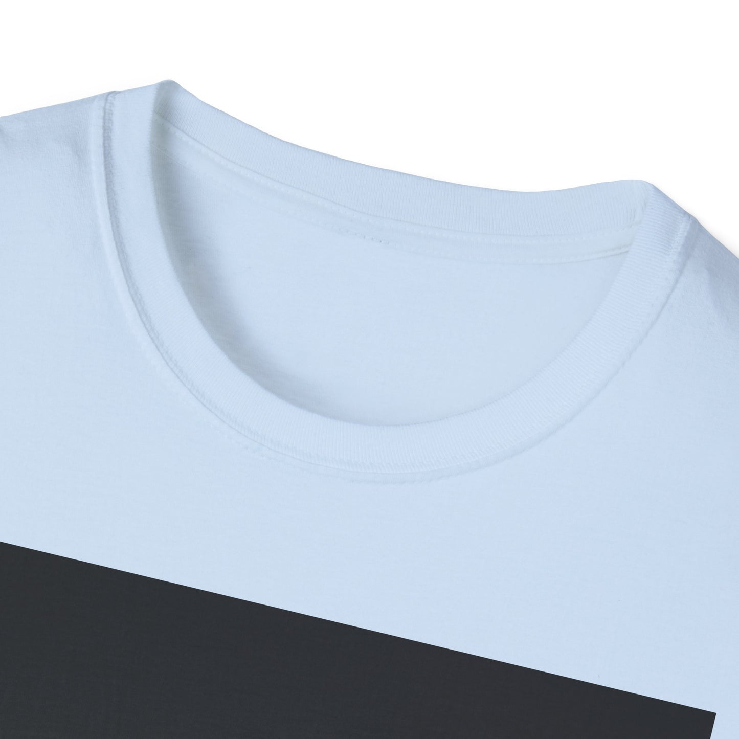 Be Kind to Your Mind T-Shirt - Unisex Softstyle Tee for Positive Vibes