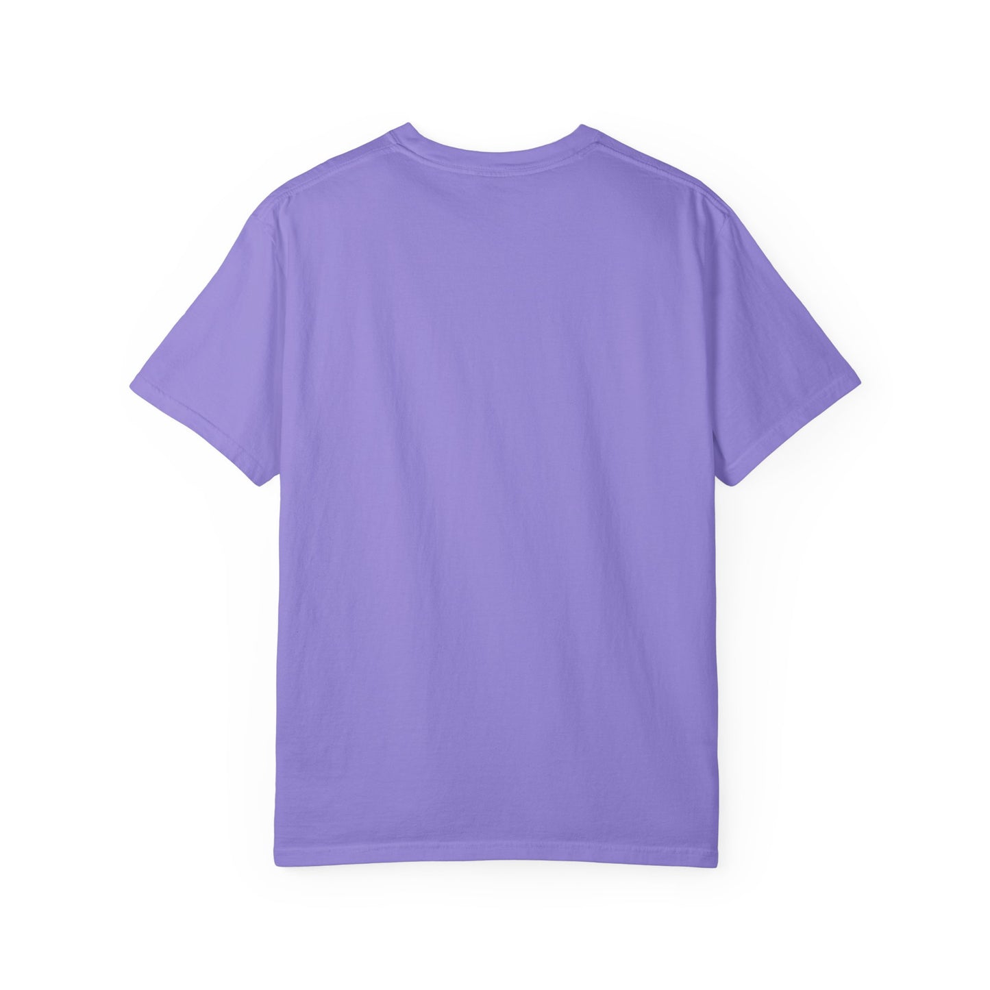 Chill Vibes Unisex T-Shirt - 'Not Today, Maybe Tomorrow'