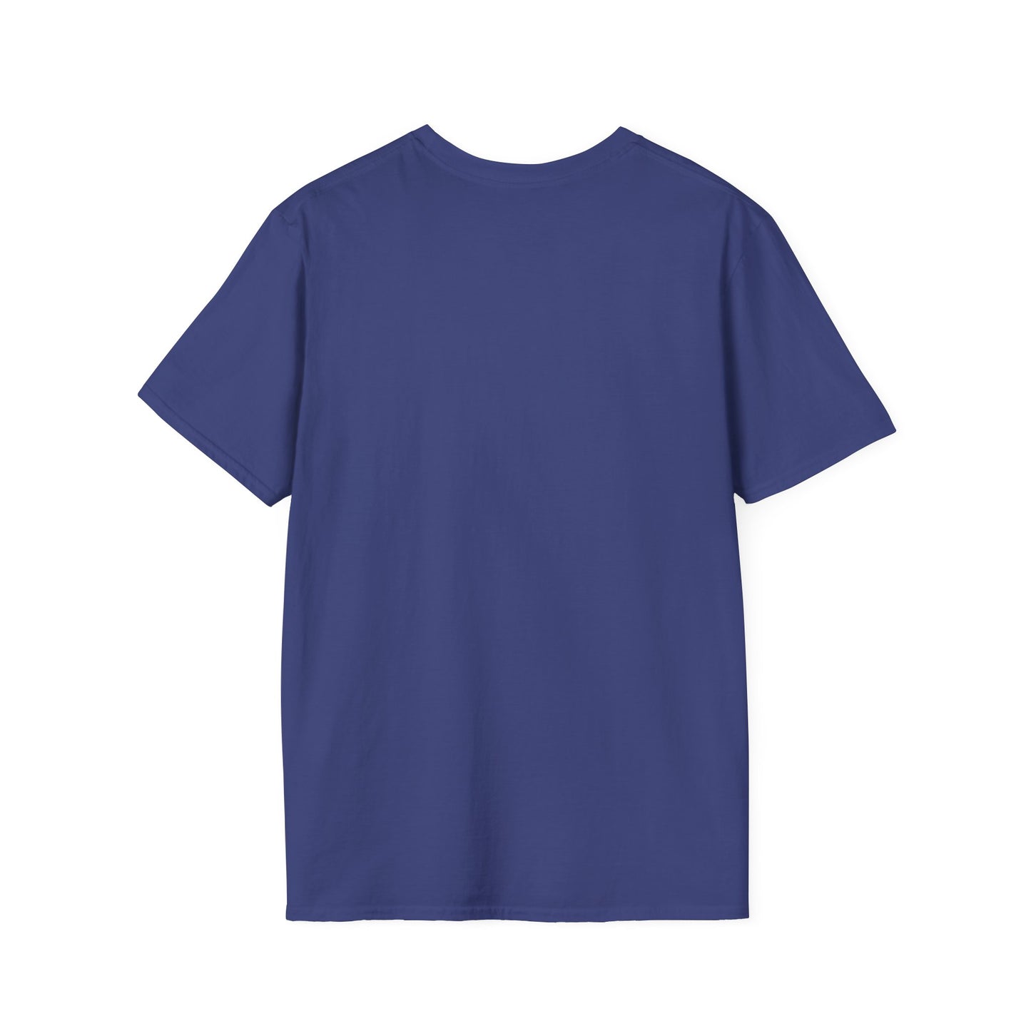 F.A.F.O. Unisex Softstyle T-Shirt - Trendy Graphic Tee for Financial Enthusiasts