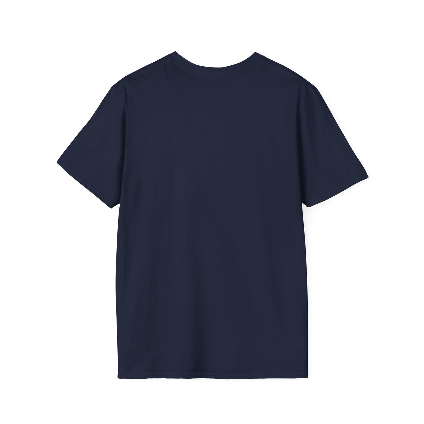 F.A.F.O. Unisex Softstyle T-Shirt - Trendy Graphic Tee for Financial Enthusiasts