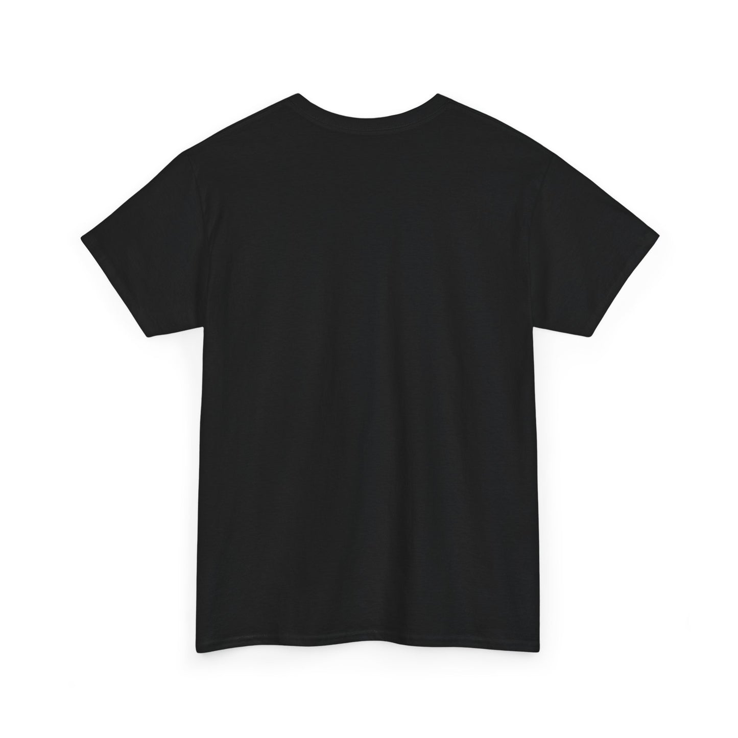 T-Shirt — "Star-Spangled Vibes" American Flag Photo Tee | 4th of July Patriotic Shirt