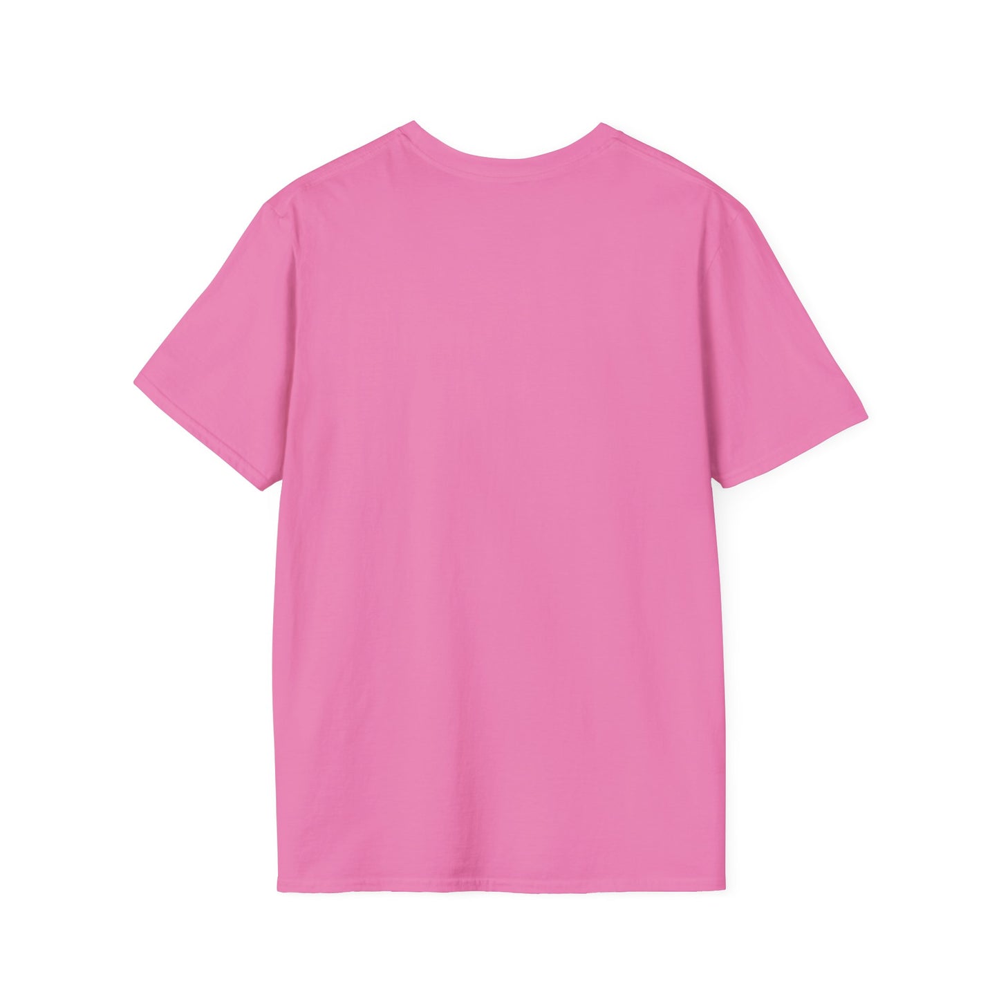 Be Kind to Your Mind T-Shirt - Unisex Softstyle Tee for Positive Vibes