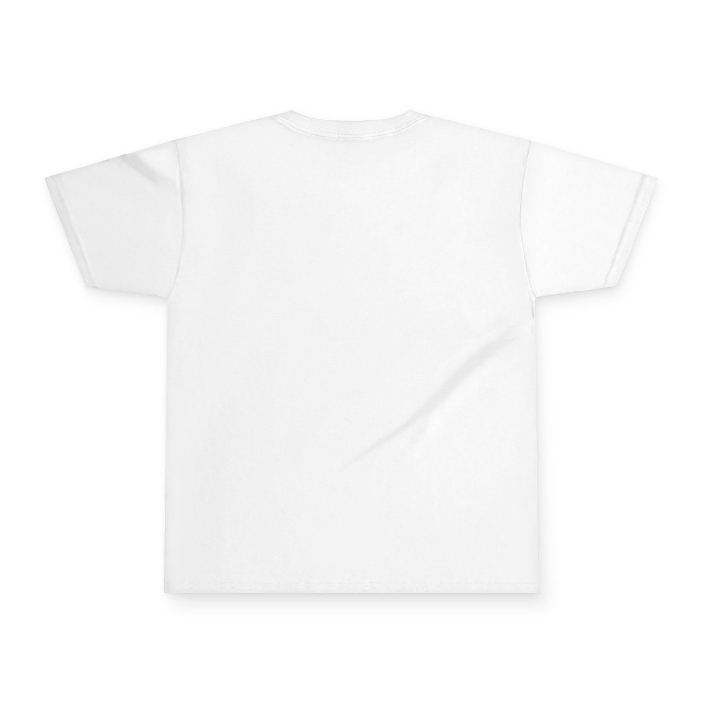 Youth Tee — "Cupid's Favorite Target" Valentine Heart Design