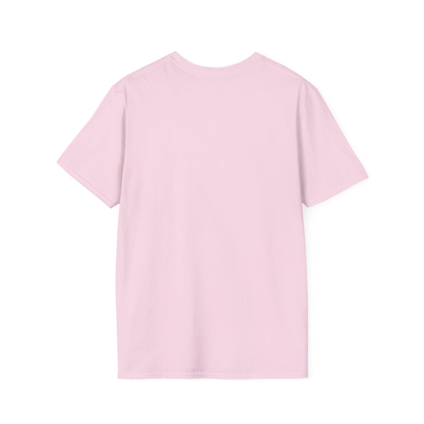 F.A.F.O. Unisex Softstyle T-Shirt - Trendy Graphic Tee for Financial Enthusiasts