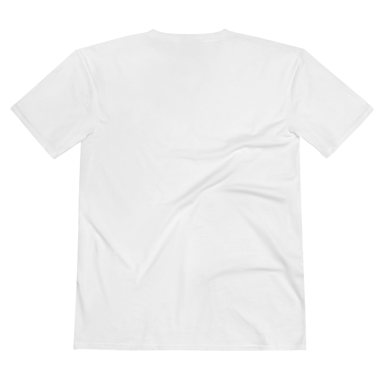 Men's Inspirational V-Neck Tee - 'Pray Often' Design