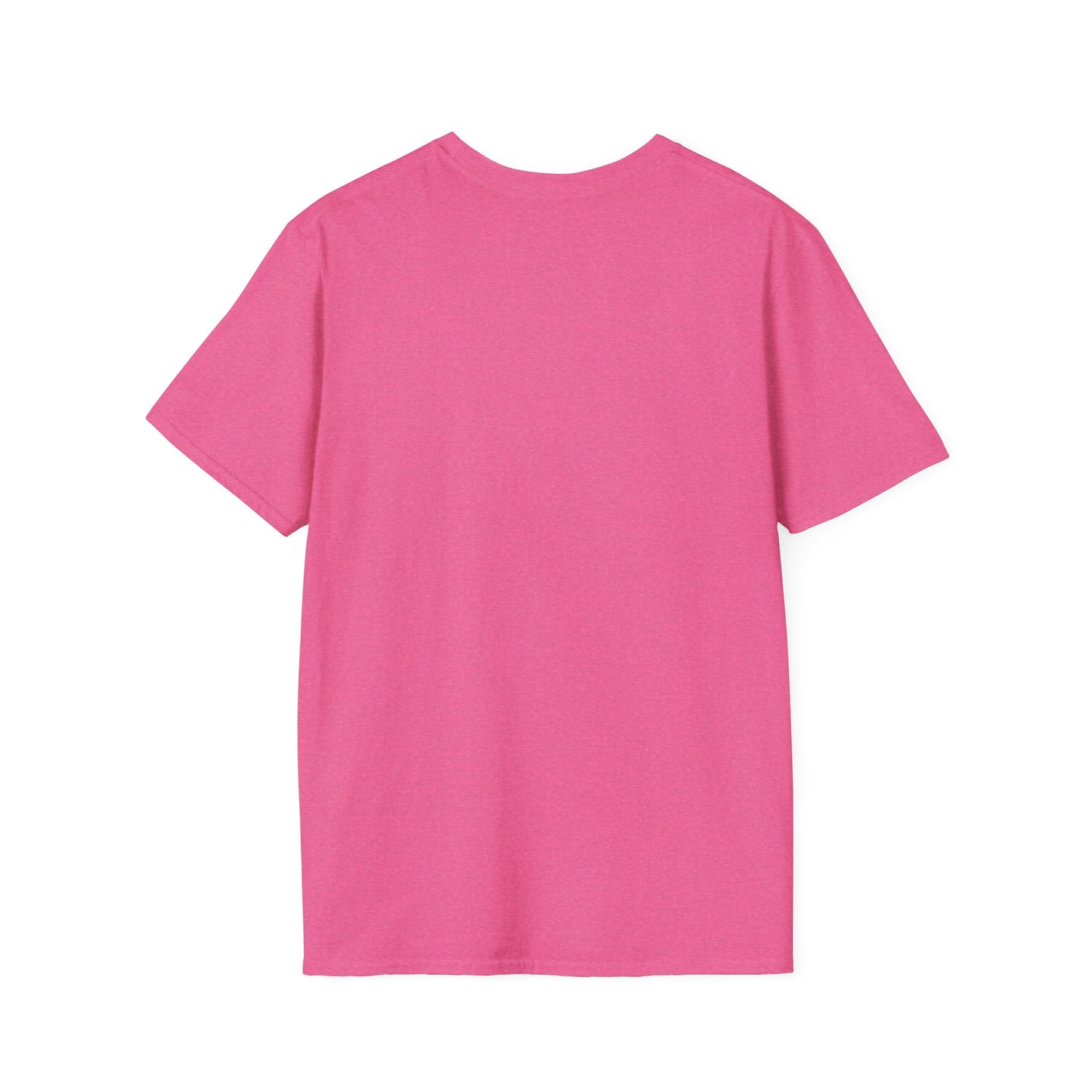 F.A.F.O. Unisex Softstyle T-Shirt - Trendy Graphic Tee for Financial Enthusiasts