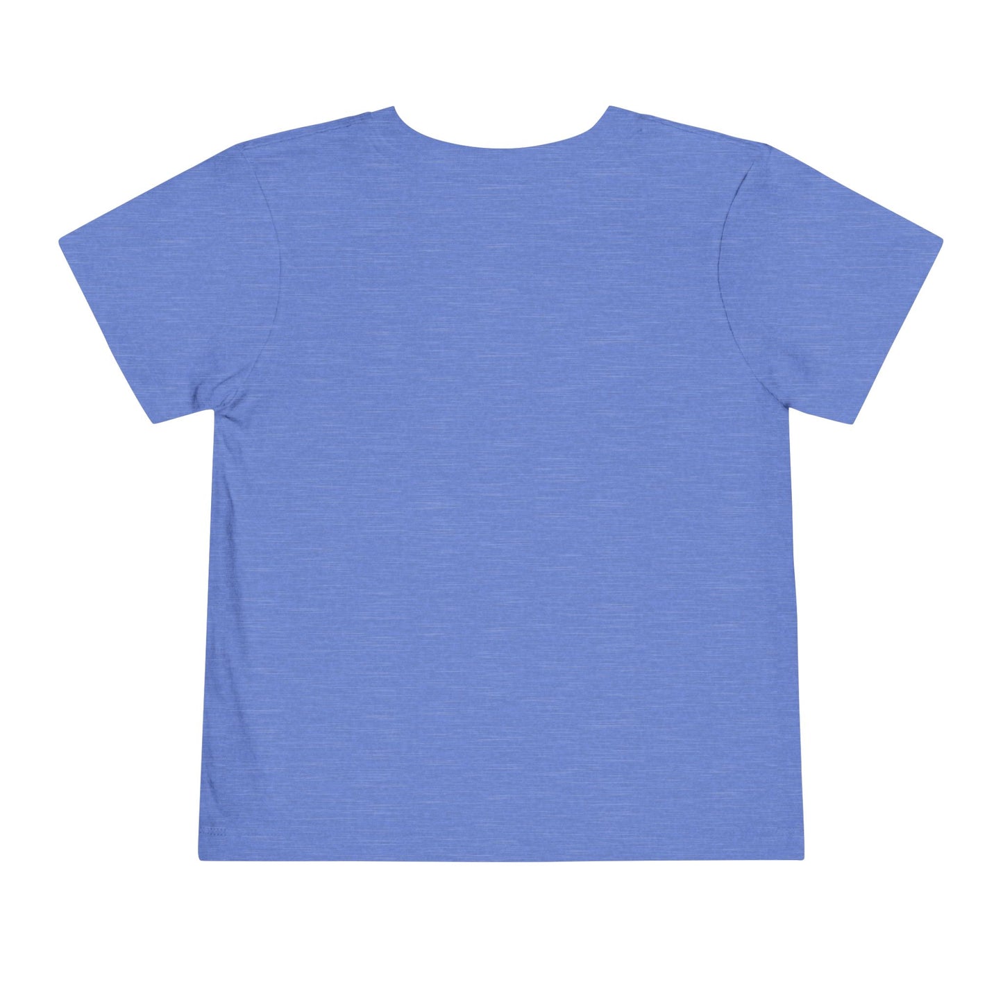 Blame It On The Juice Toddler Tee