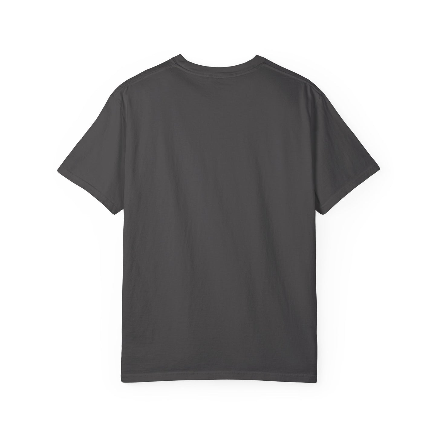 Funny Unisex Garment-Dyed T-Shirt - 'BLAME It on the Juice'