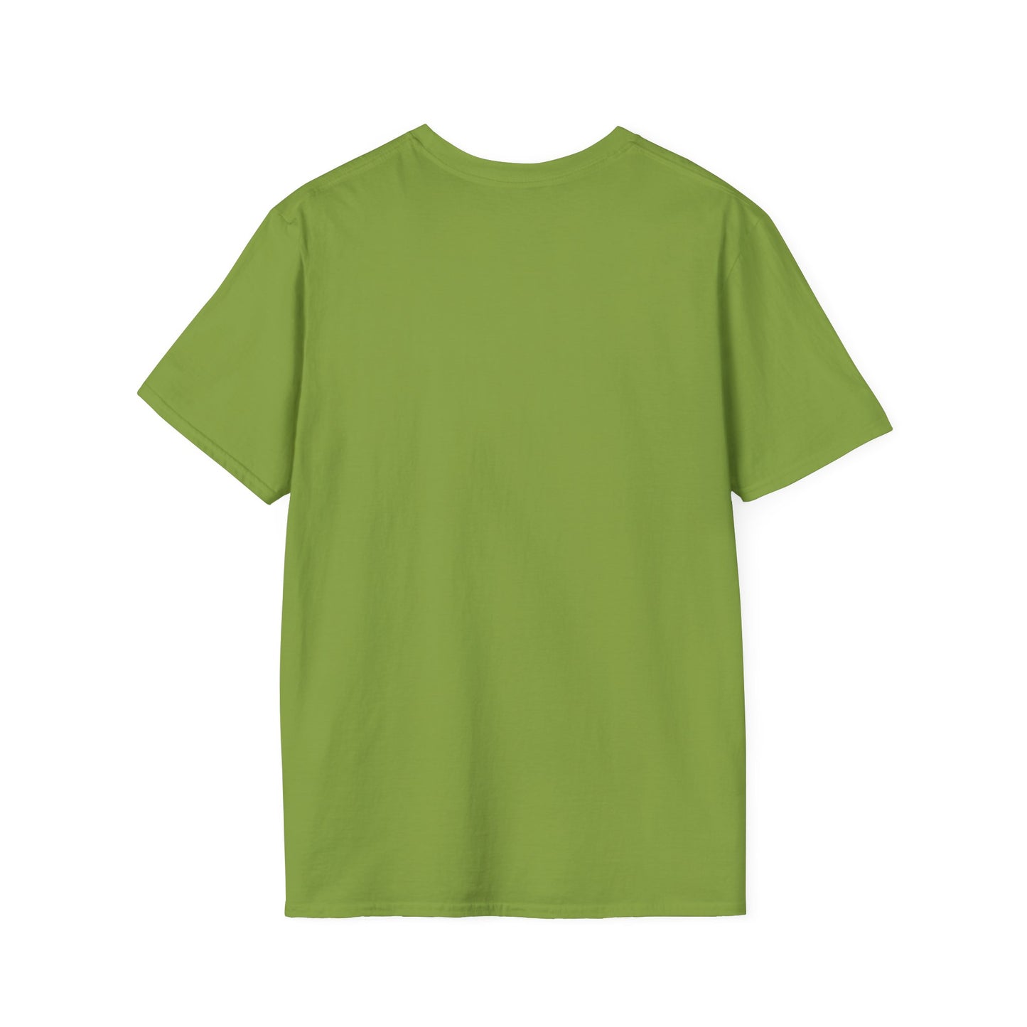 F.A.F.O. Unisex Softstyle T-Shirt - Trendy Graphic Tee for Financial Enthusiasts
