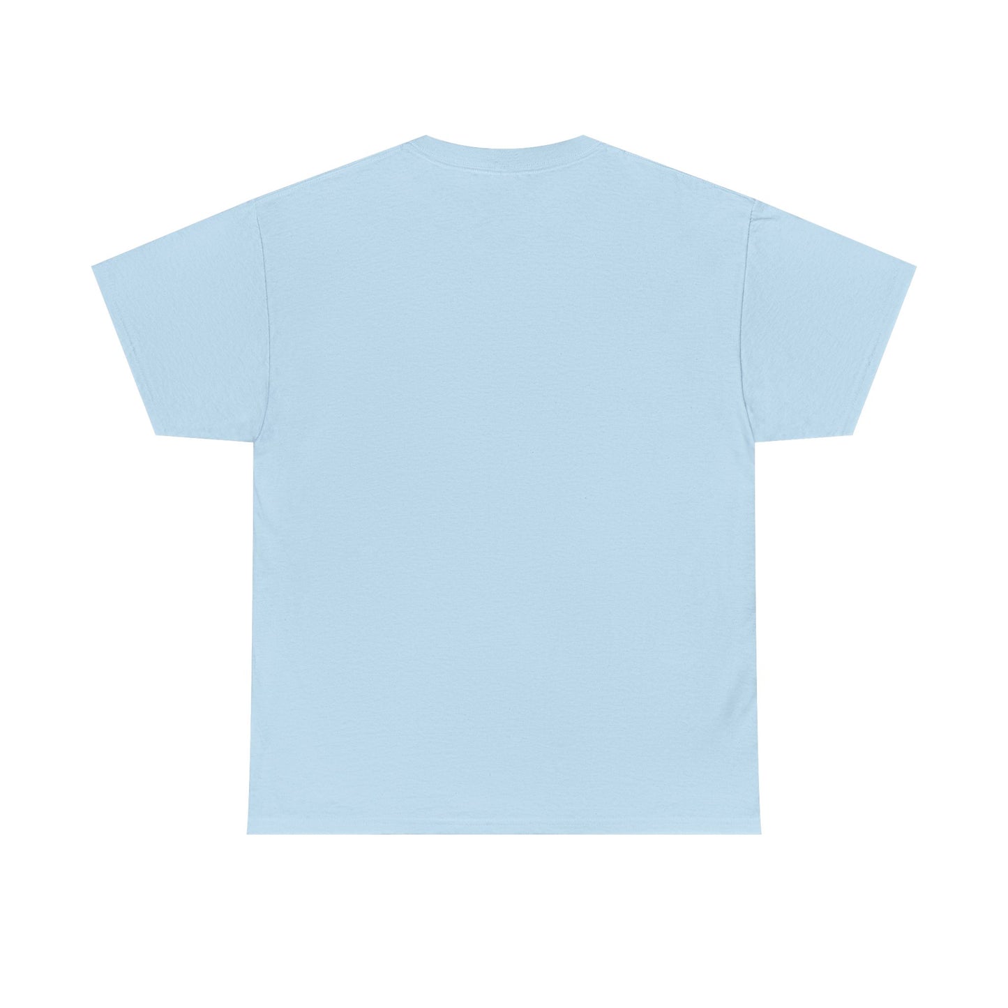 Valentine Tee — “Be Mine Or Bring Snacks” Heart Graphic T-Shirt