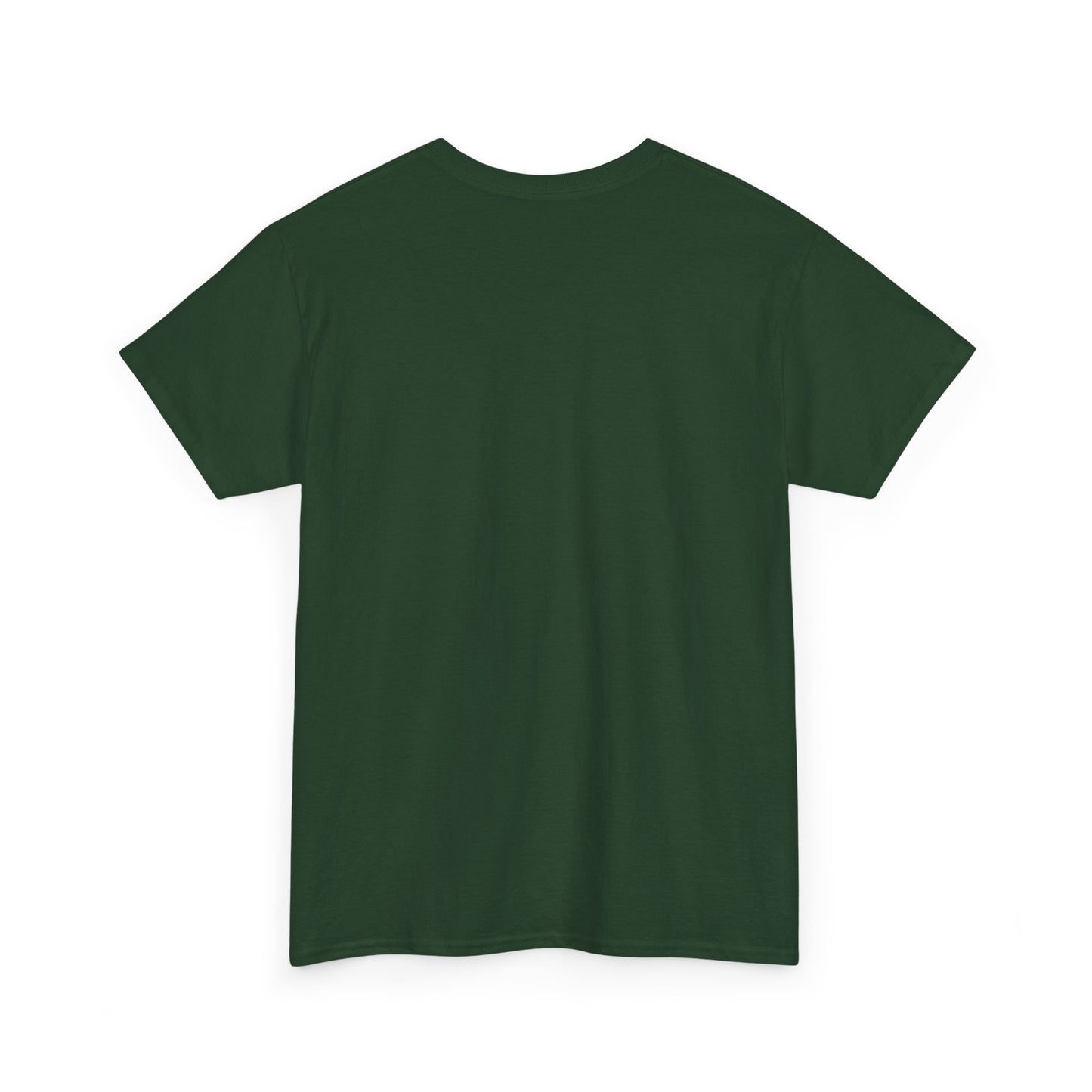Christmas Tree Tee — Cute Holiday Tree Graphic T-Shirt