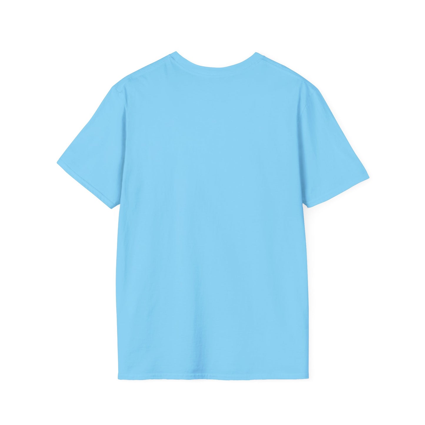 F.A.F.O. Unisex Softstyle T-Shirt - Trendy Graphic Tee for Financial Enthusiasts