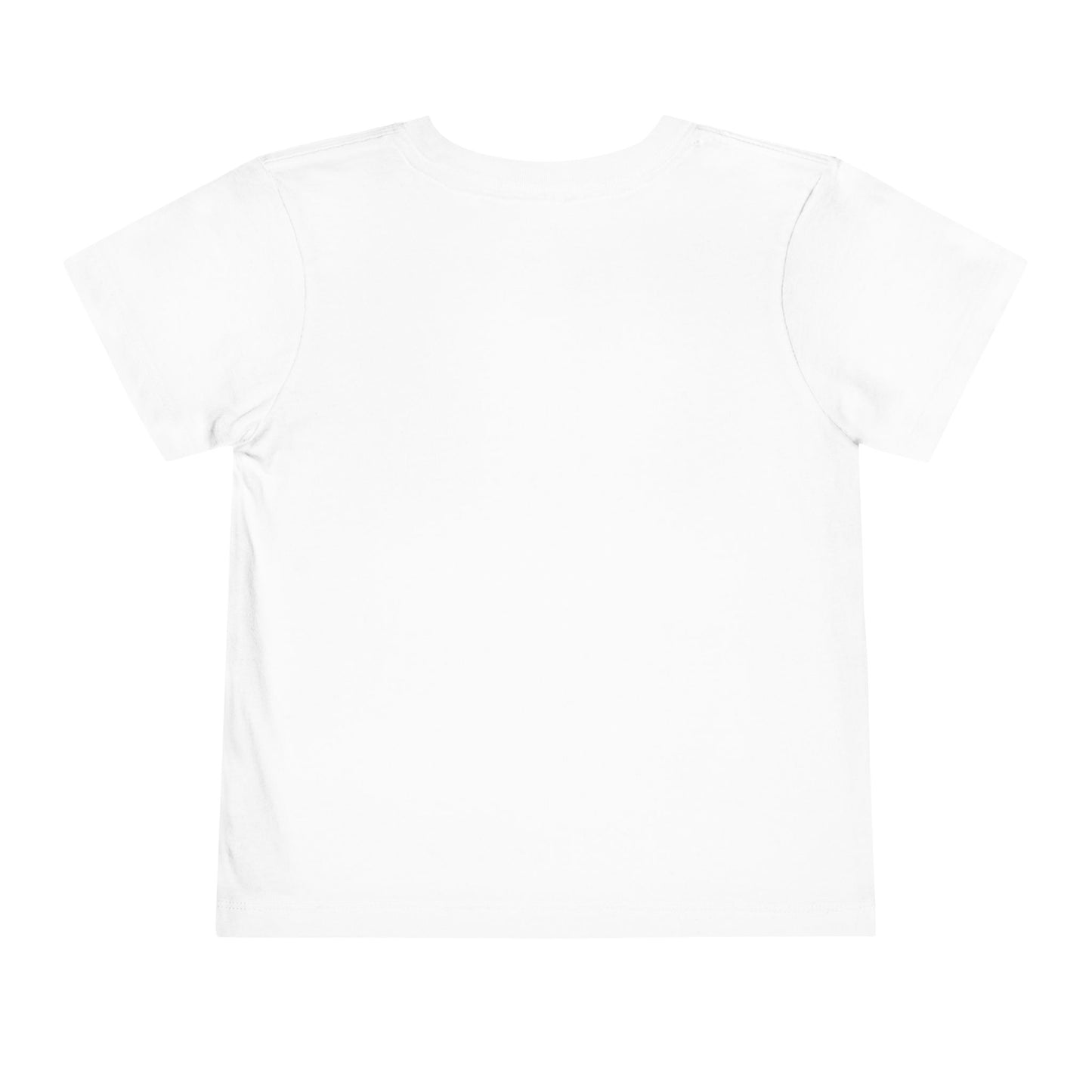 Blame It On The Juice Toddler Tee