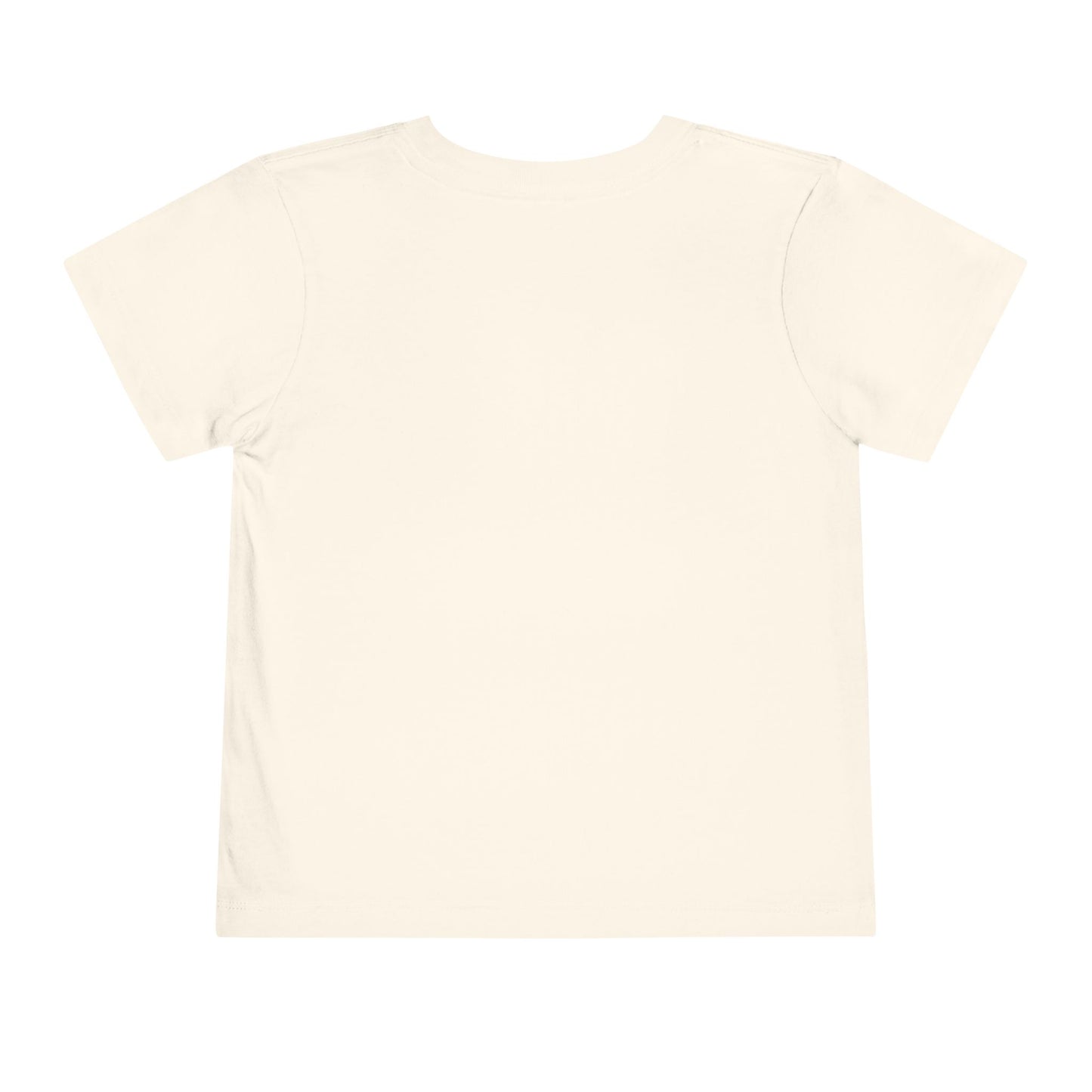 Blame It On The Juice Toddler Tee